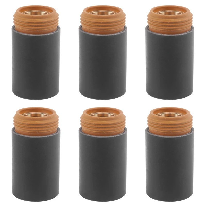 

BEAU-6X 220854 Plasma Retaining Cap Max105 Plasma Cutting Cover Plasma Retaining Cap For Welder Torch