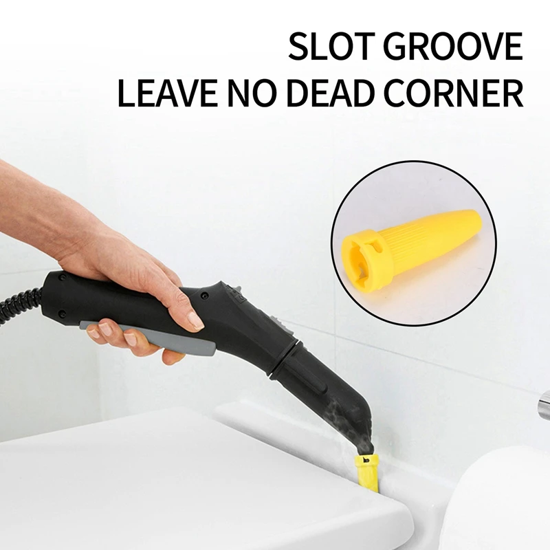 

2 шт., запасные части для пароочистителя KARCHER SC1 SC2 SC3 SC4 SC5 CTK10 SG4/4 и др. серии SC