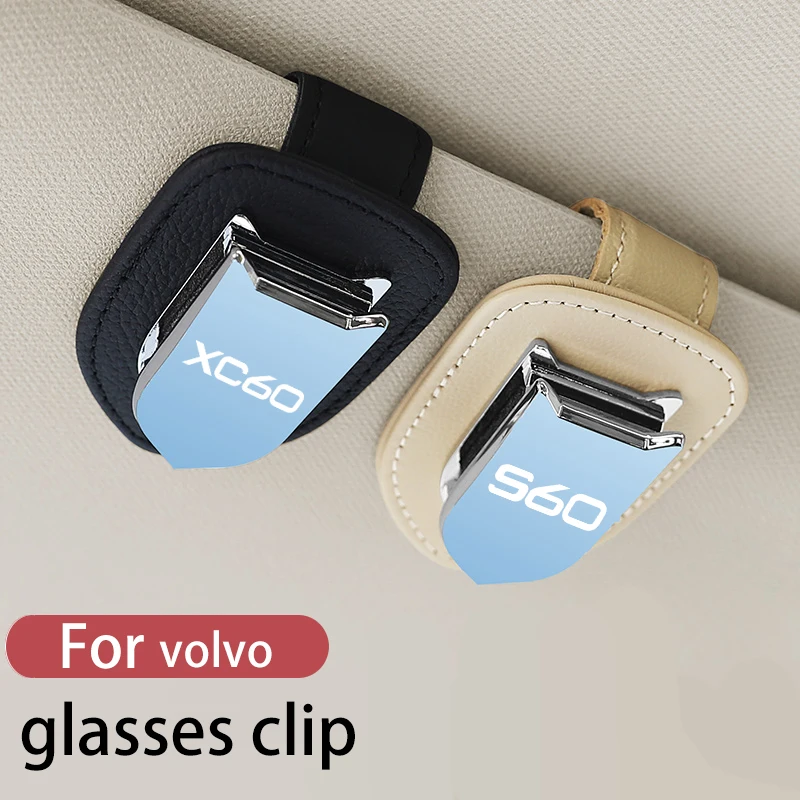 carsunglassesholderinthecarglassescaseclipForvolvov40v50