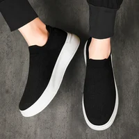2025 Mesh Breathable Sports Shoes Flat Casual Sneakers Outdoor Comfortable Walking Shoes for Men Women - Image 3