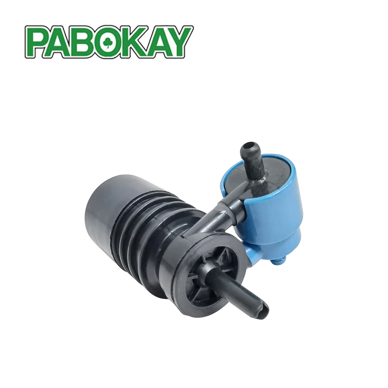 Car Washer WINDSCREEN WASHER PUMP TWIN OUTLET For Mercedes A E CLASS, car washer