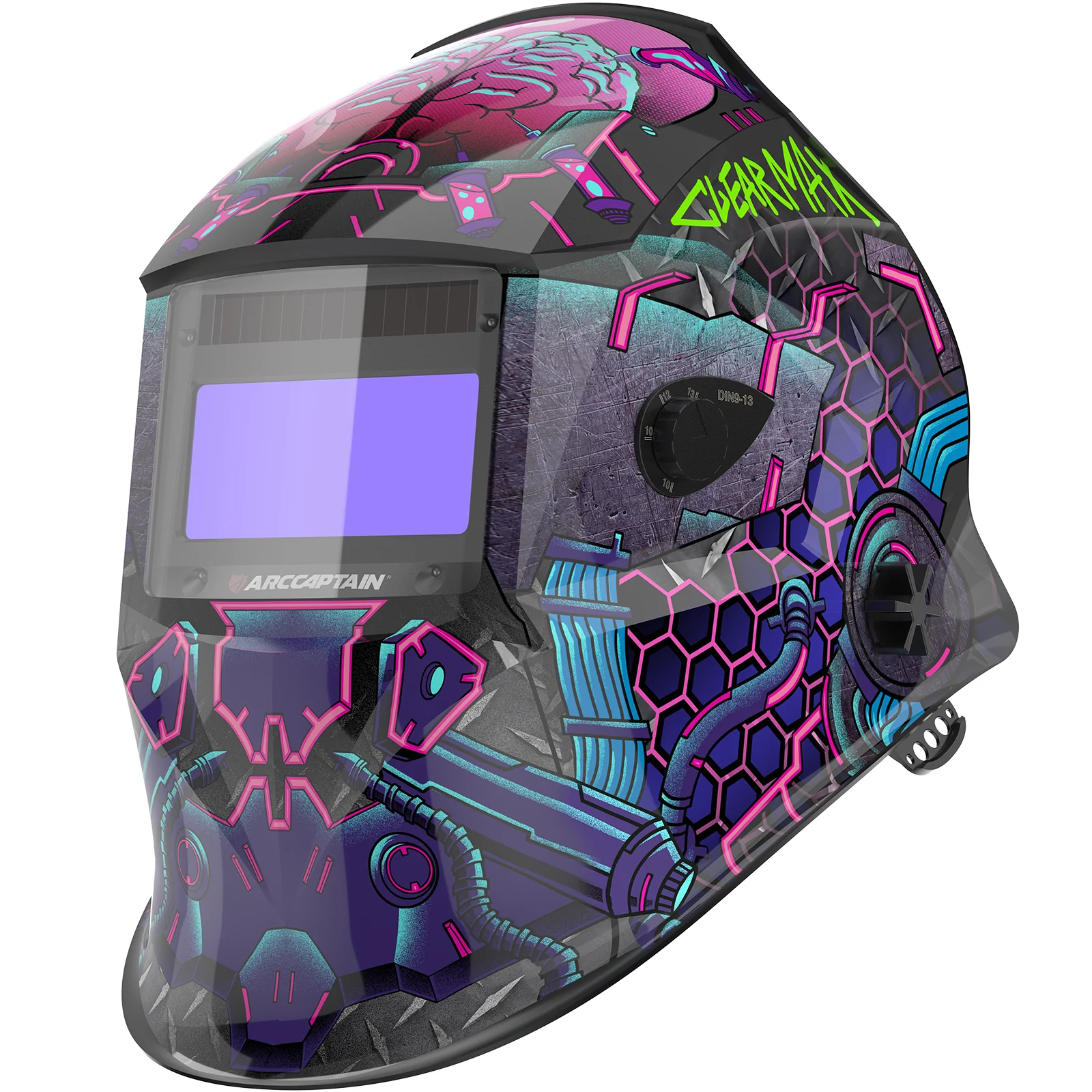 AR-WC006