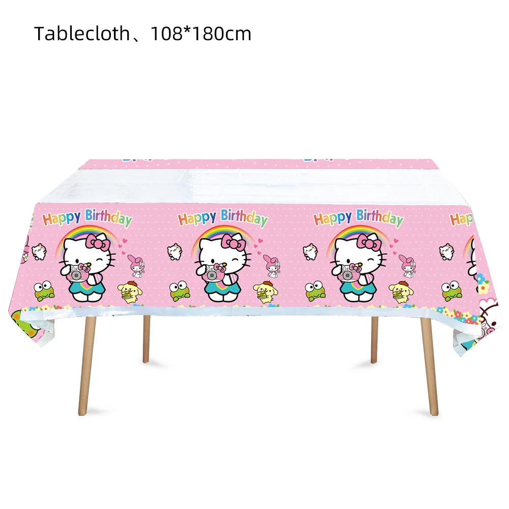 Tablecloth-1pcs