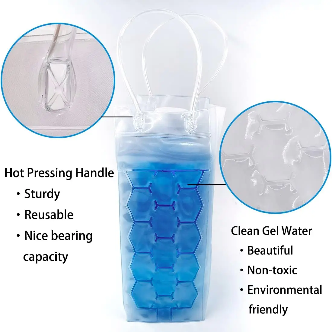 Wine and Drink Cooler Bag 3