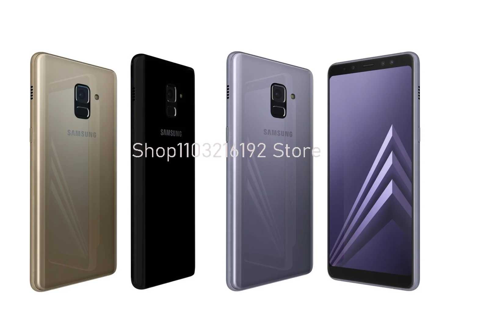 Смартфон Samsung Galaxy A6 Купить