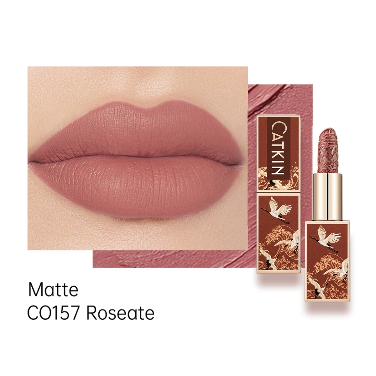 CO157 Roseate