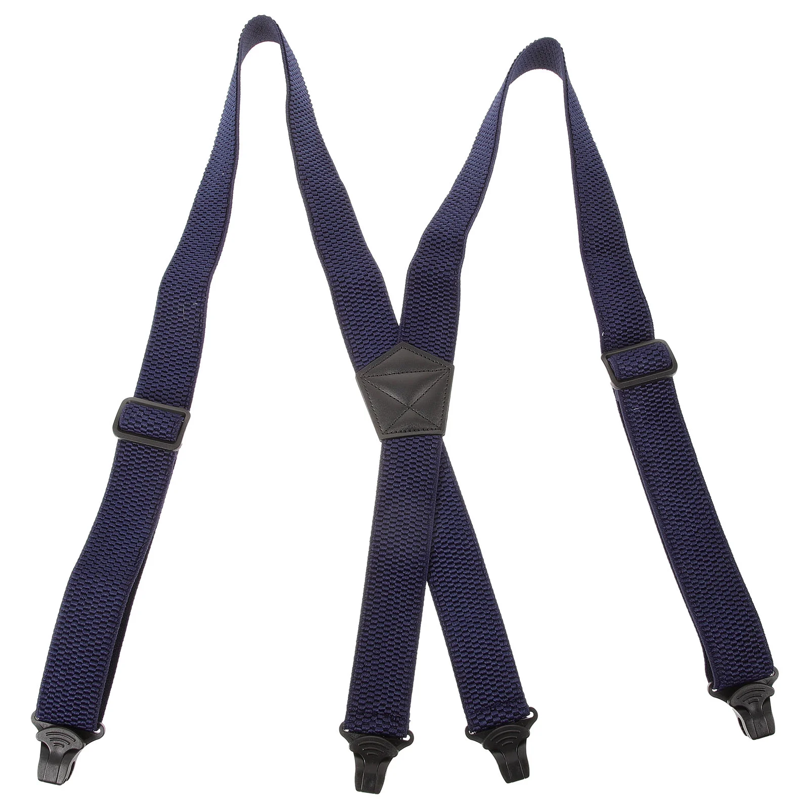 

Wedding Universal Man Straps for Men Suspend Suspenders under Clothing Polyester Hidden