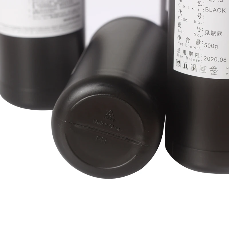 Tinta uv Dura de Epson Tinta da Impressora R1390 R2000 R1900 T50 L805 L800 L1800 Dx4 Dx5 Dx6 Dx7 Tx800 Xp600 Novo 1pc - Imagem 4
