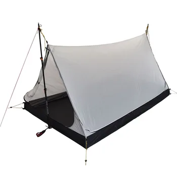 3F UL Gear Two Door 210*120*100CM Two Person Winter Four Season No-See-Um Inner Tent 3