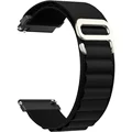 Alpine- Black