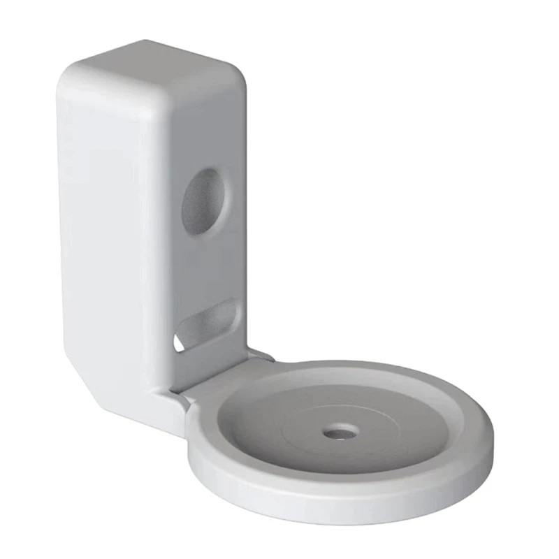 Staffa Per Altoparlante Da Parete Per Alexa Per Supporto Per Altoparlante Dot Generazione Facile Da Montare
