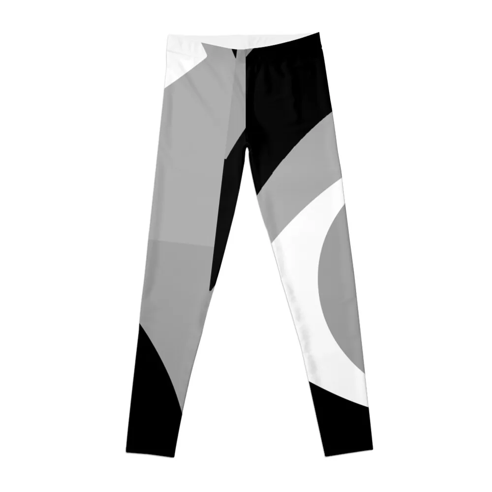 

Bauhaus, леггинсы, расклешенная Спортивная одежда для спортзала, женские леггинсы