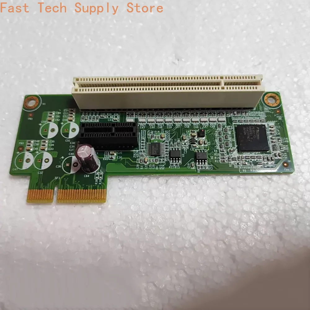 확장 보드 PCM-920 어댑터 보드 PCIE-PCI