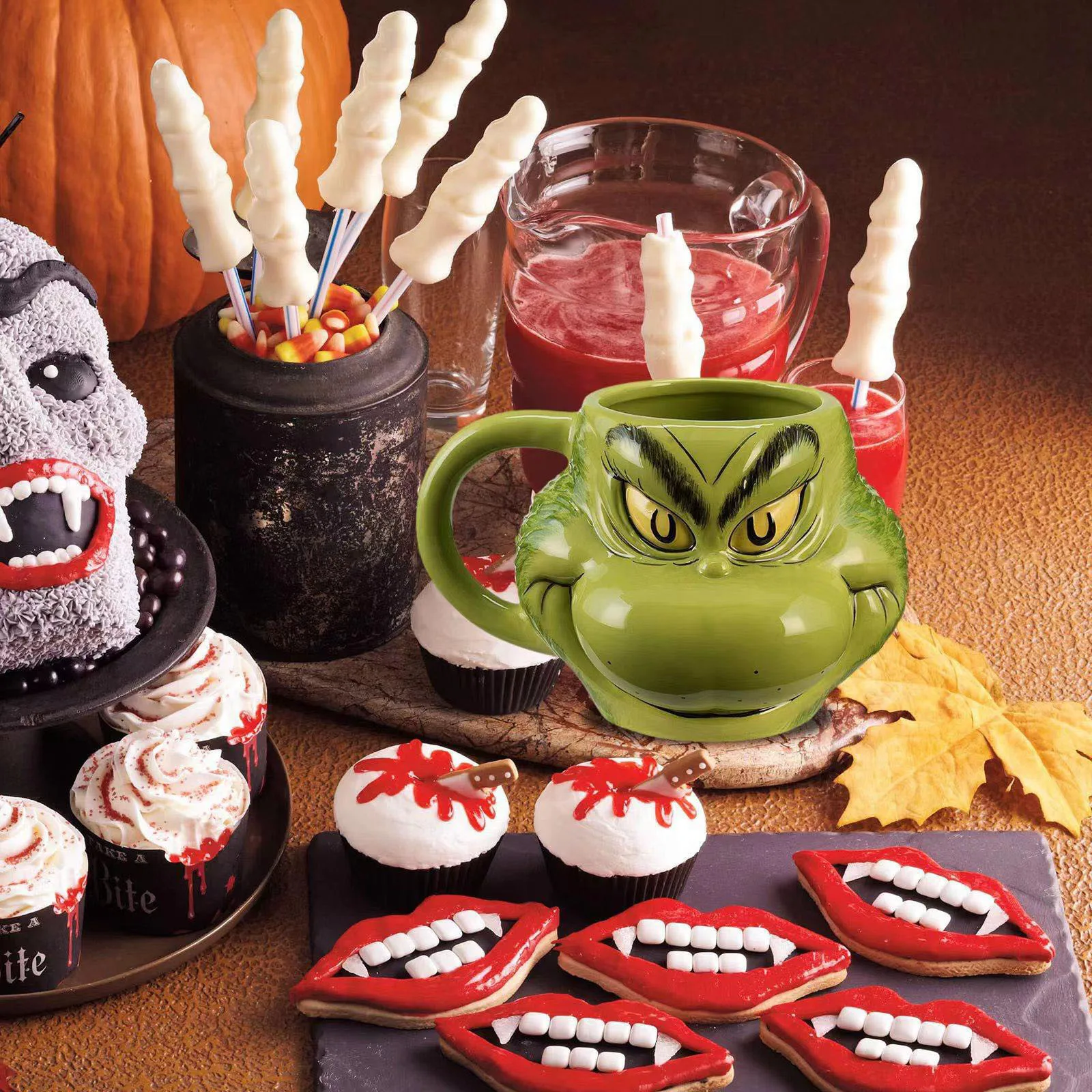 Pot Belly Cup Resin Craft Household Daily Drinking Utensils resin cup