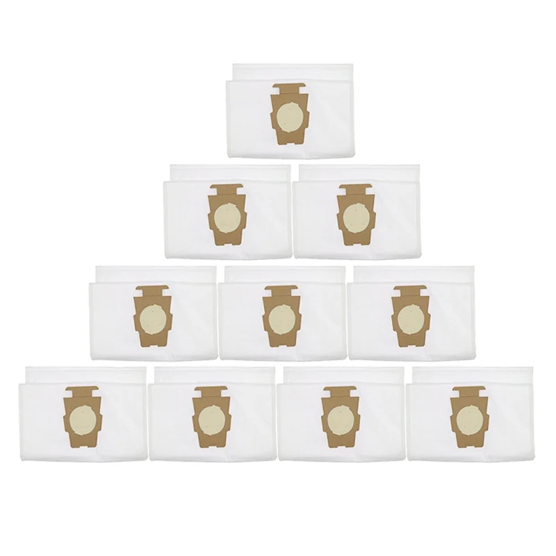 8 SACCHETTI ASPIRAPOLVERE AURORA D'AGOSTINO TUONO SPEED ECO QUENN Tu 1 23801076 - Foto 2