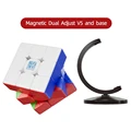 Dual Adjust and base