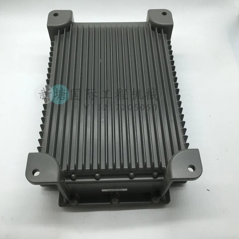 Рисунок 2 - Аксессуары для экскаватора Caterpillar