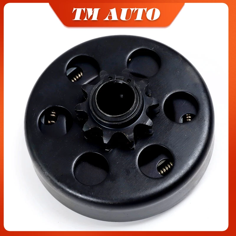 Centrifugal Automatic Internal Engine Clutch 19MM 20MM 10T Gear Chain
