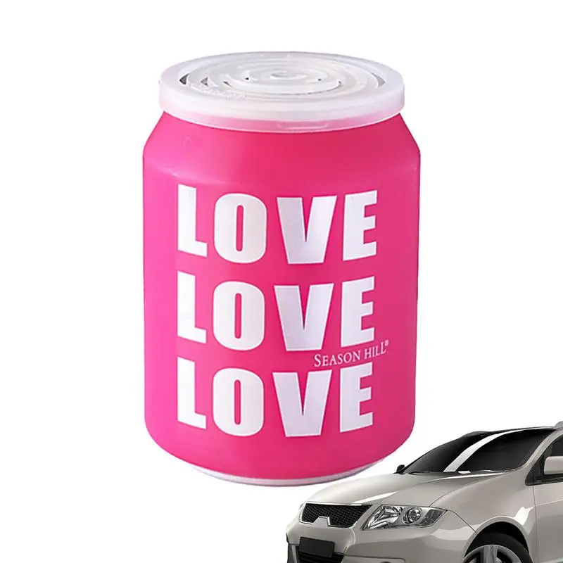 

Освежитель воздуха для автомобиля, может придать форму, безопасный и безвредный, прочный и портативный автомобильный аромат