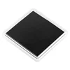Half Dollar Coin Organizer Boxes 30Pcs/Set Coin Snap Holders Silver Dollar Coin Holders Collection Display Acrylic Cases 5