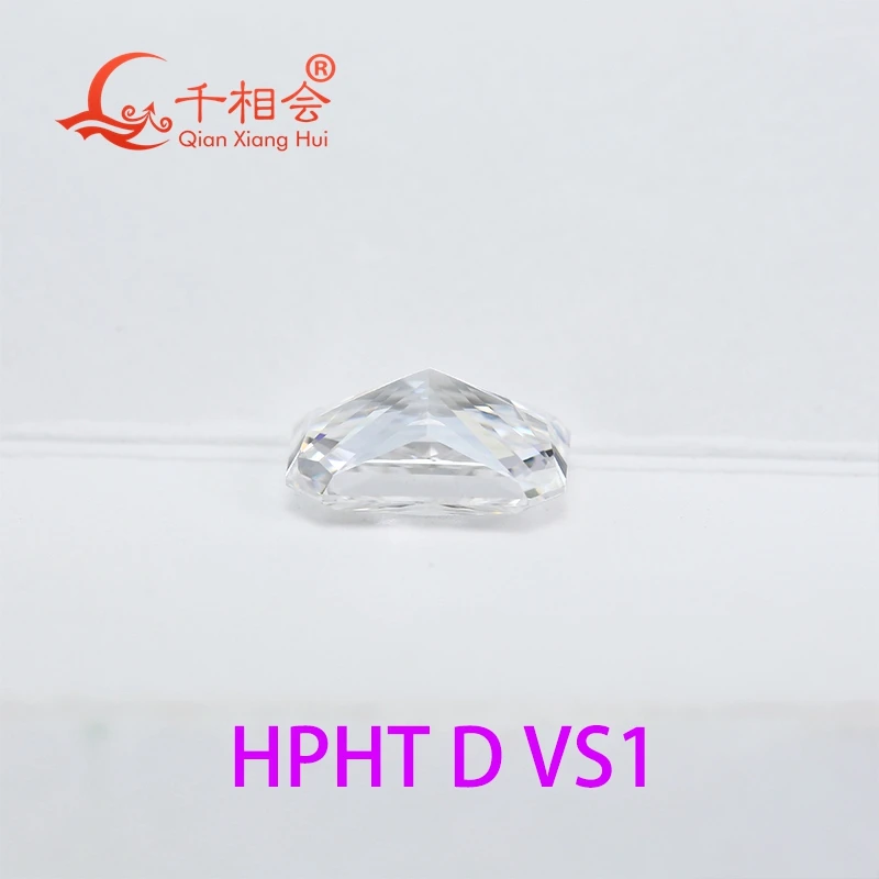 Hpht Diamant Artificial Diamond Machine Cvd Diamond Factory Bulk