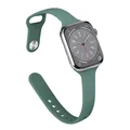 18 pine green