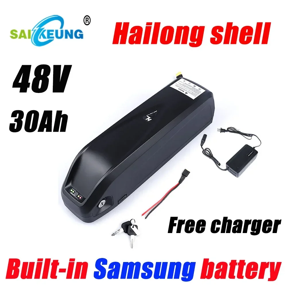 samsung 48V30AH