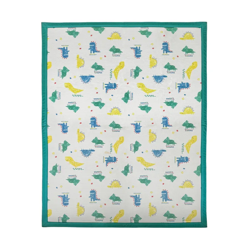 Summer mat floor mat new children's climbing can lie down and lay bedroom carpet