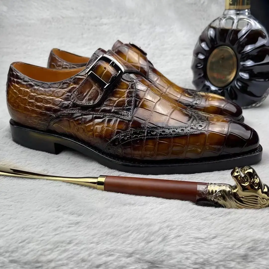 Рисунок 5 - Мужские классические туфли chue