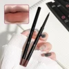 JUJU Dream Lip Liner defines your lips with a matte, smudge-proof finish. Available in 5 shades, it’s waterproof, long-lasting, 2