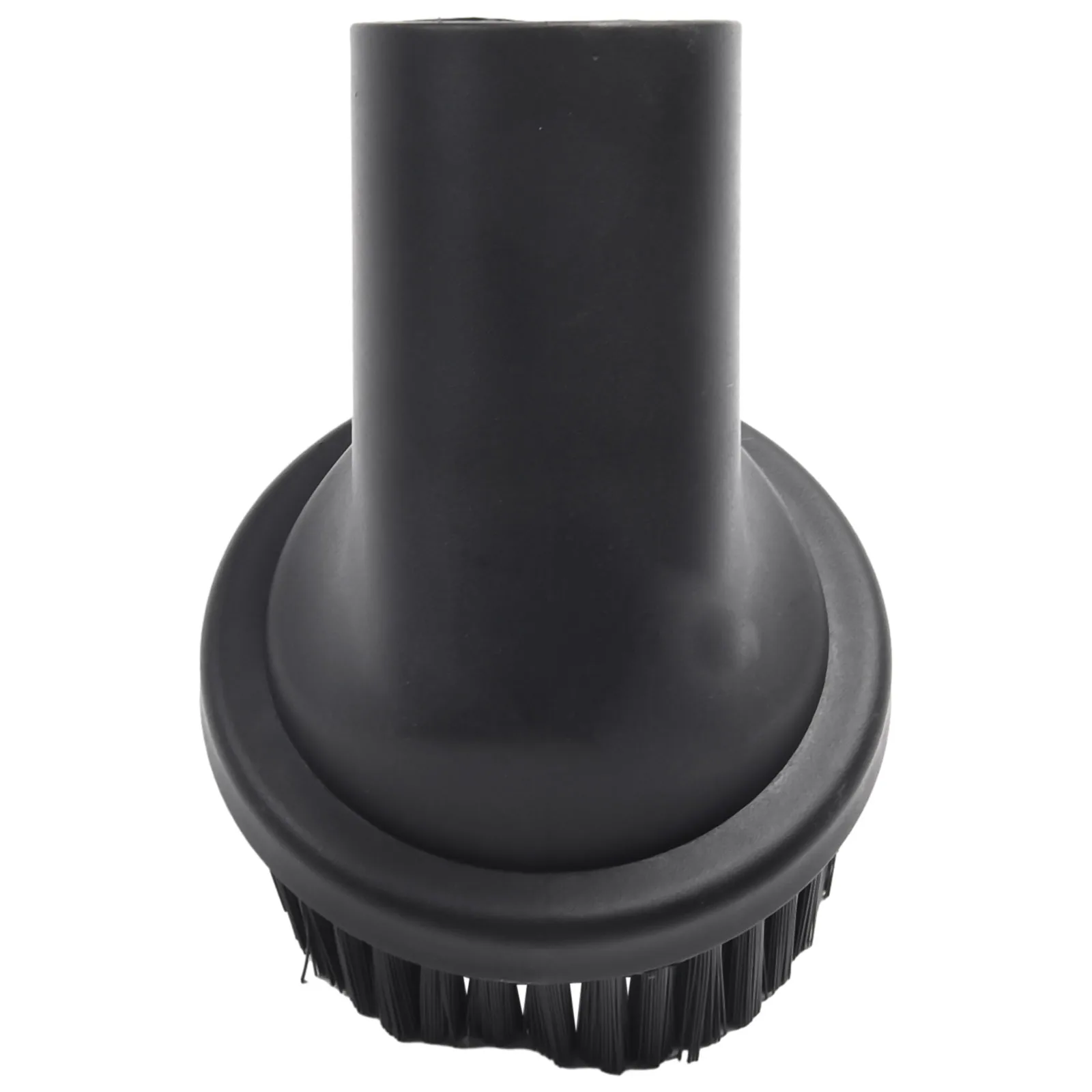 

Brand New For 35 Mm Connector Inner Diameter Suction Brush Round Dusting Brush For 35mm Connector Vacuum Cleaner Part