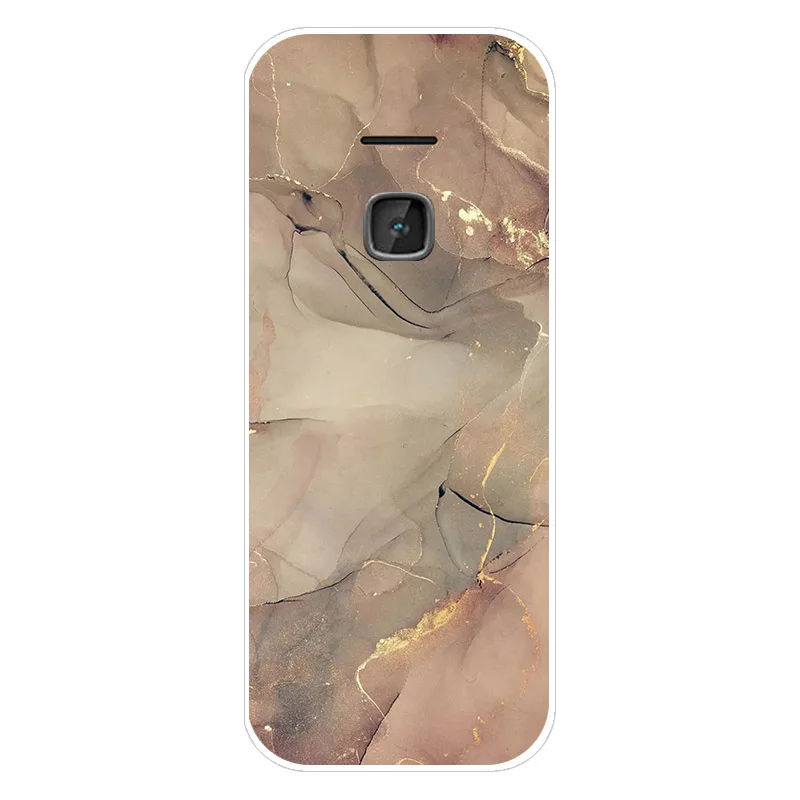 Clear Silicone Shockproof Phone Case - Soft TPU Back Cover Bumper Etui
