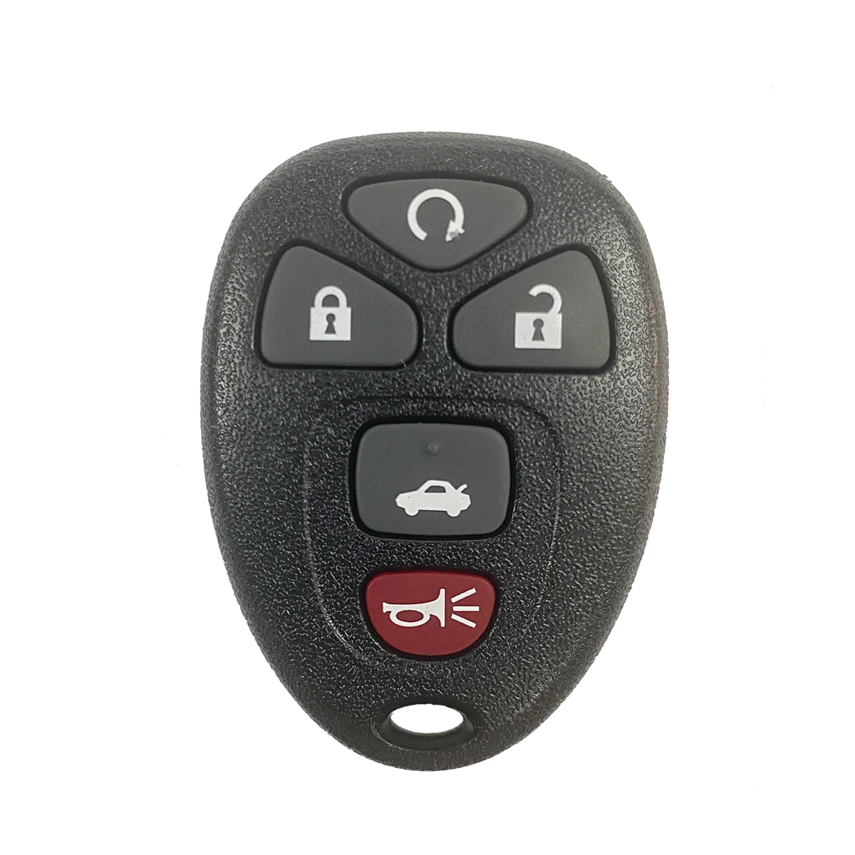 Okey telecomando per auto Keyless Key Shell sostituzione Fob per Buick per Chevrolet GMC Buick Chevrolet Malibu 10 Okey telecomando per auto Keyless Key Shell sostituzione Fob per Buick per Chevrolet GMC Buick Chevrolet Malibu - S8098054b9eee447f82b74db701f348d03