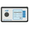 Portable Solar Film Transmission Meter LS160 Test Window Tint with UV IR Rejection Visible Light Transmittance Uv Light Meter 4