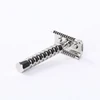 Yaqi  Duomo Stainless Steel Safety Razor 3