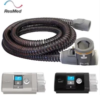 Original New ResMed AirSense 10 Heated Tube Cpap ResMed S10 Heating Tube Cpap Hose Tubing 1
