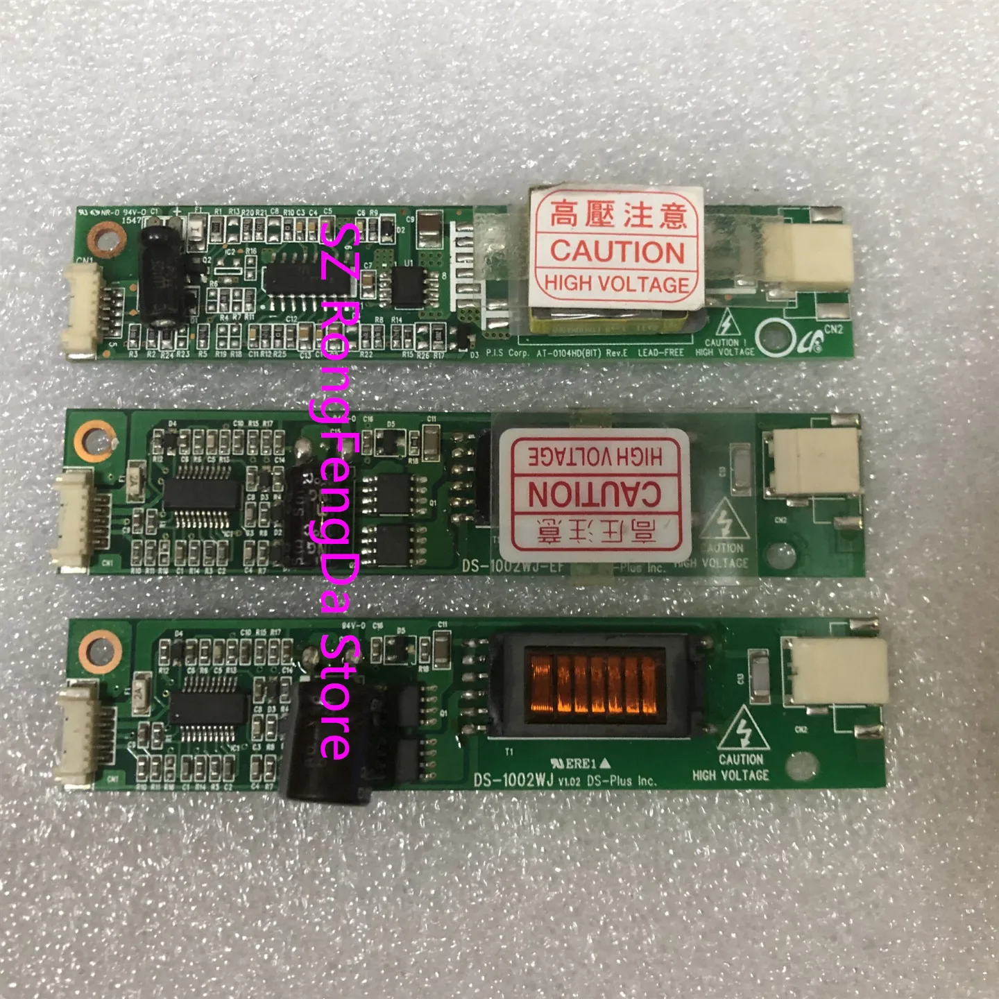 

Для Φ (BIT) Rev.E AT-0104HD DS-1002WJ DS-1002WJ-EF инвертор