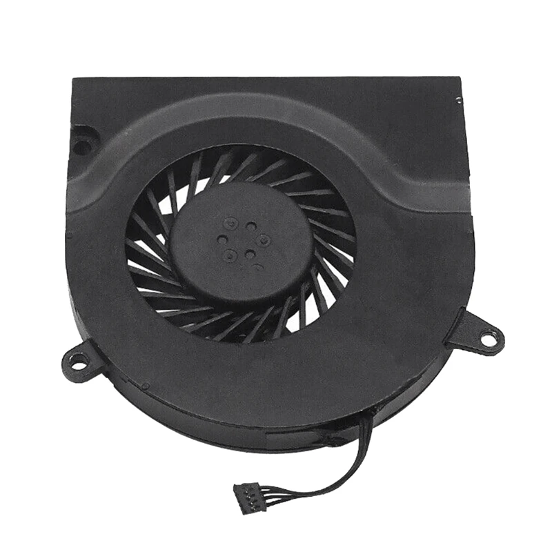 Ventilador de refrigeración de CPU para APPLE Pro, 13 pulgadas, MB466, MB470, MB990, MB991, A1278, A1342