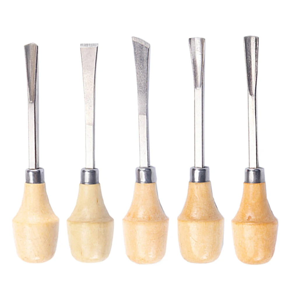 15pcCraftGraverCarvingChiselsWoodCarvingChiselsDIYToolFor
