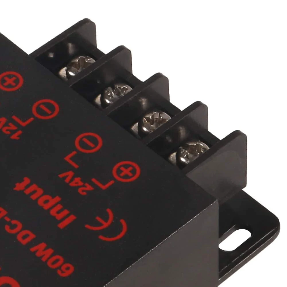 Universal 24V to 12V DC Voltage Reducer and Regulator Module