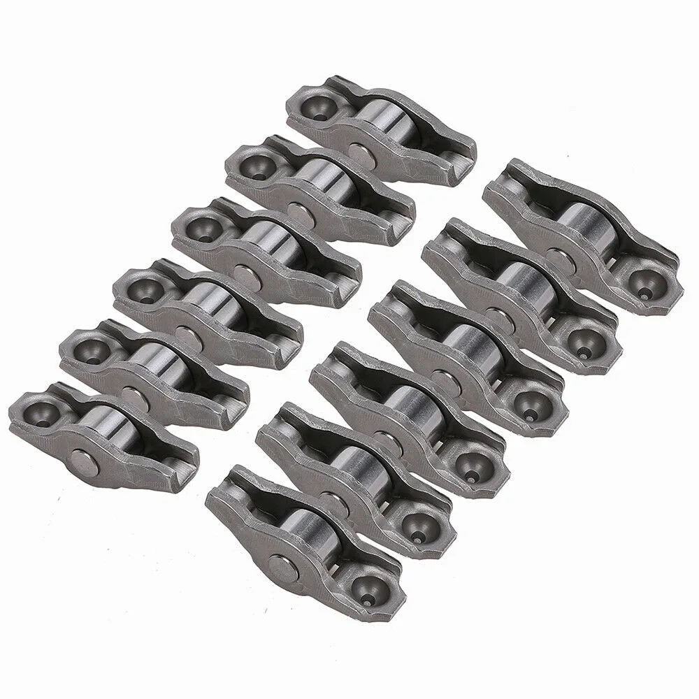 24PCS Rocker Arm & Lifter Kit 5184296AH 5184332AA For Chrysler Dodge Jeep Ram 2011- 3.6L