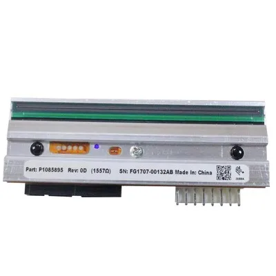 ZT510 203/300DPI printhead Zebra thermal printhead P1085894/P1085895, P1083347-005/006