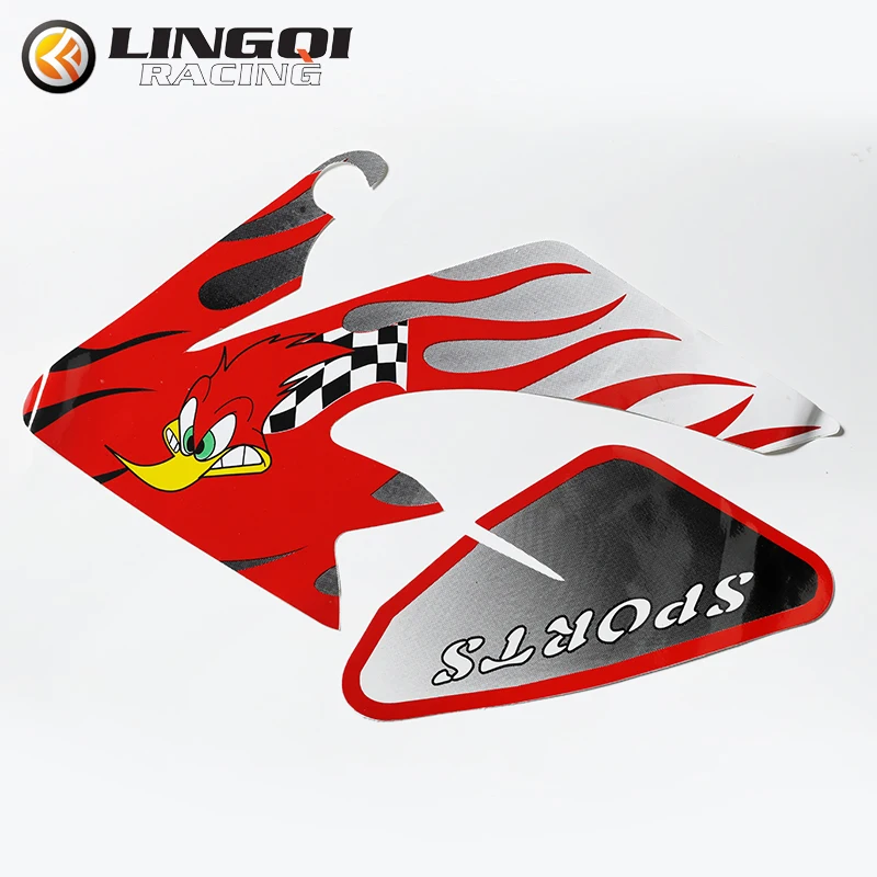 PRO HONDA OILS AND CHEMICALS Vintage Racing Sticker/decal