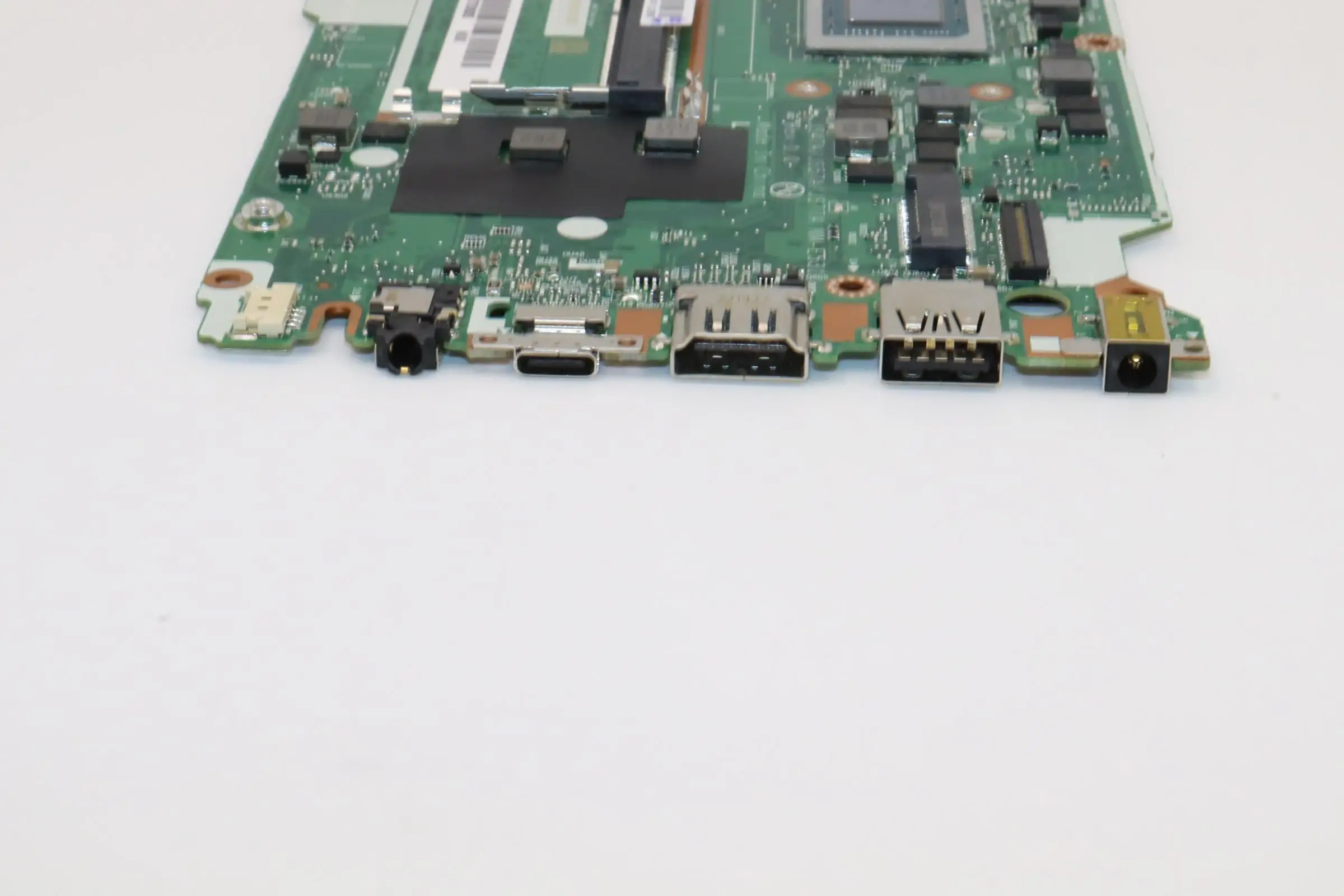 葉ページ1 NM-E531 Mainboard For Lenovo IdeaPad 3 15ABA7 Laptop Motherboard