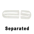 Vegan Separated