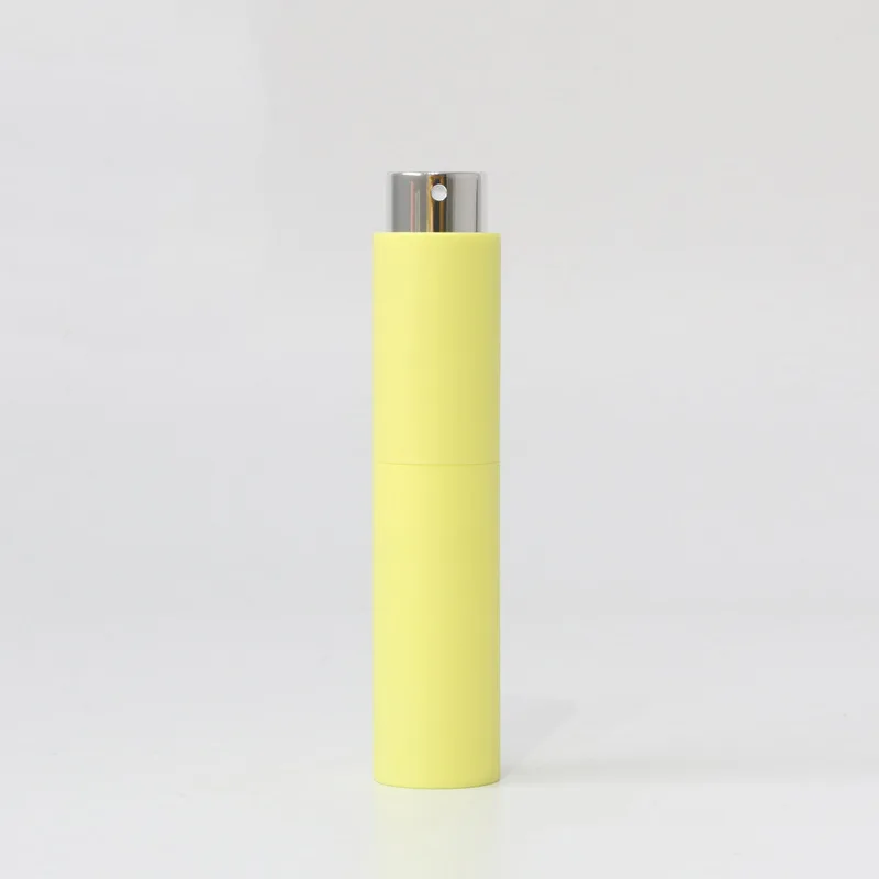 10ml Refillable Perfume Atomizer – Portable Travel Spray Bottle