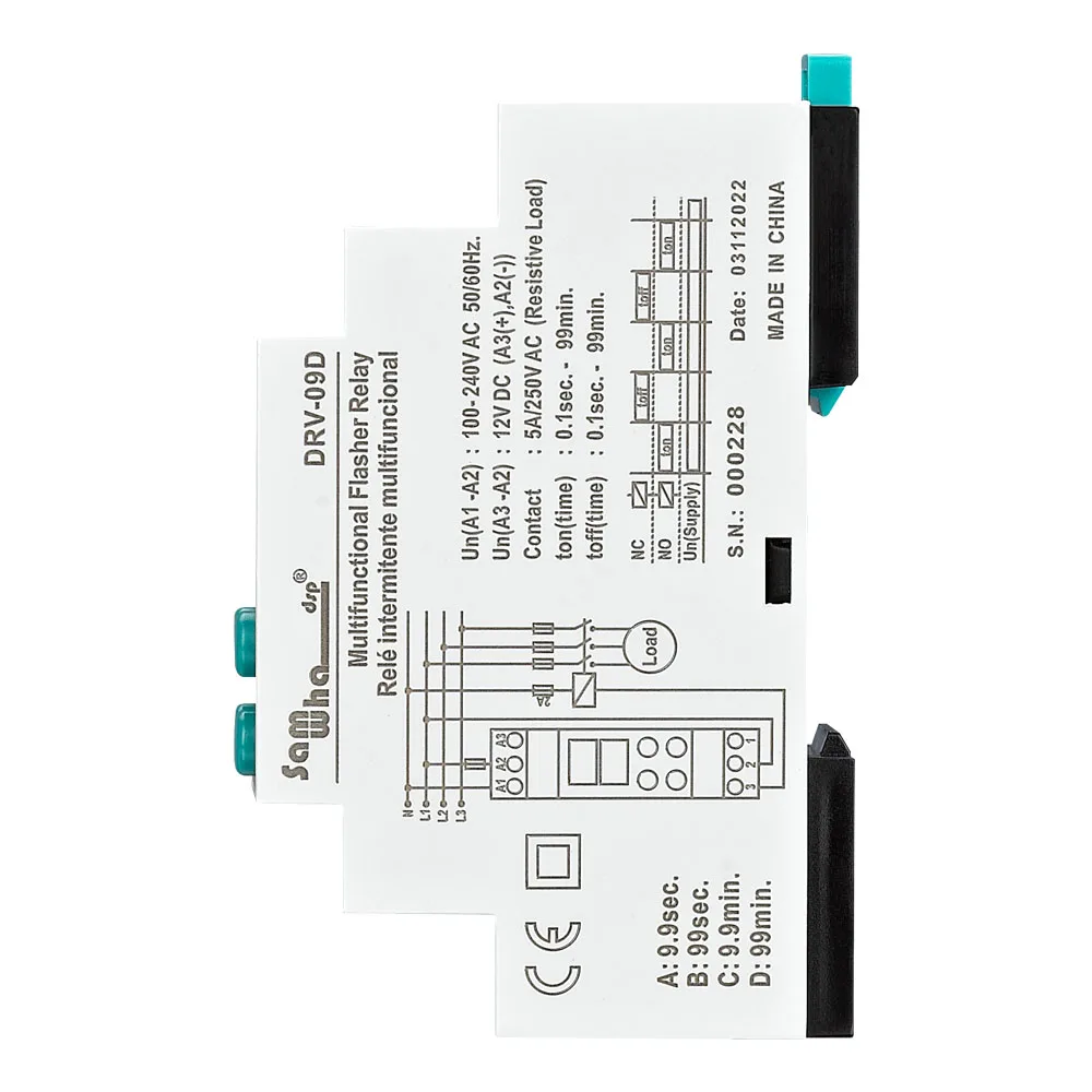 ȭ-DSP DRV-09, DRV-09D     ٱ  