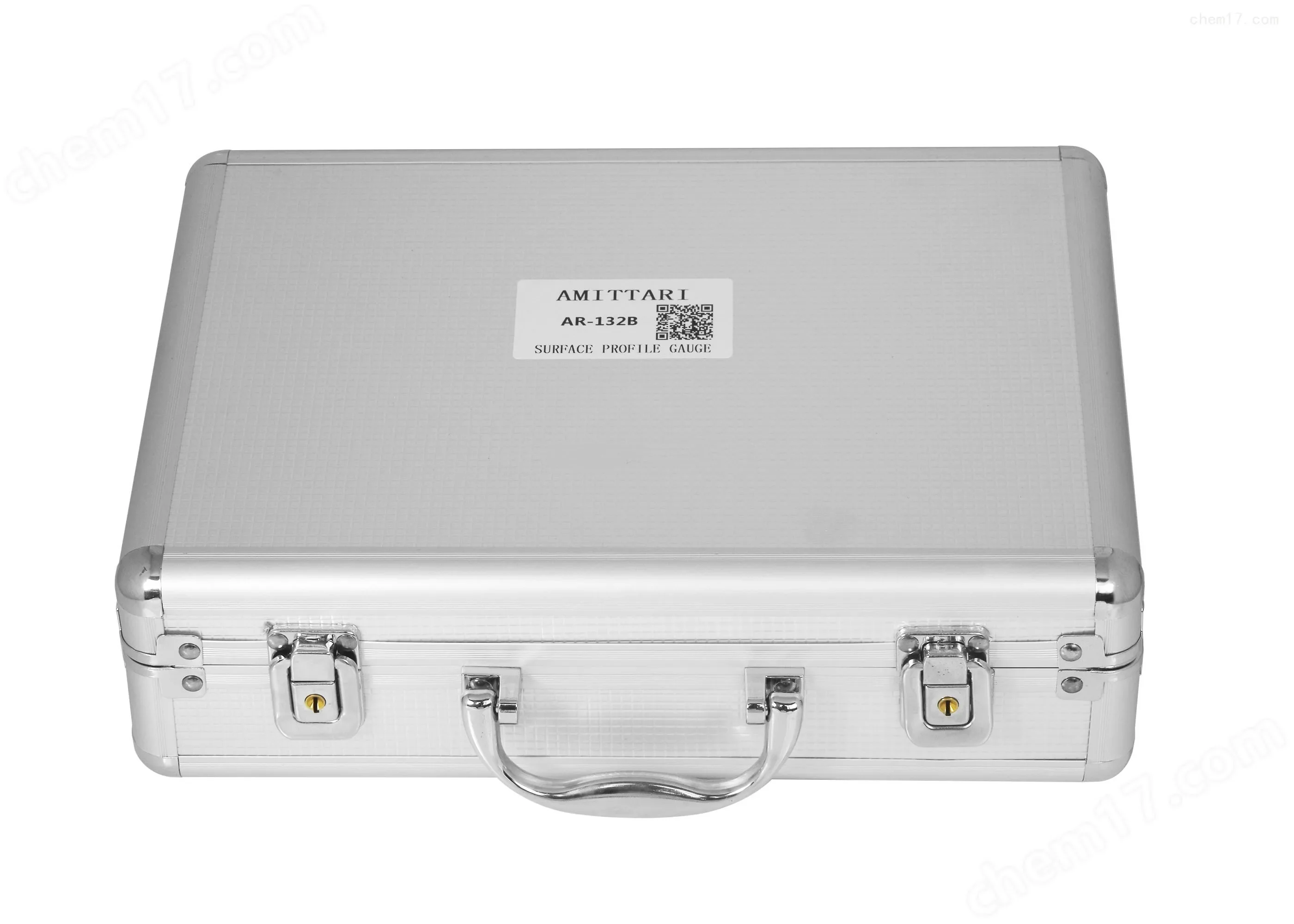 Surface Roughness Tester AR-132B Glossiness Tester For Machined Parts Used For Detecting Metal And Non-metal Machined Surfaces 6