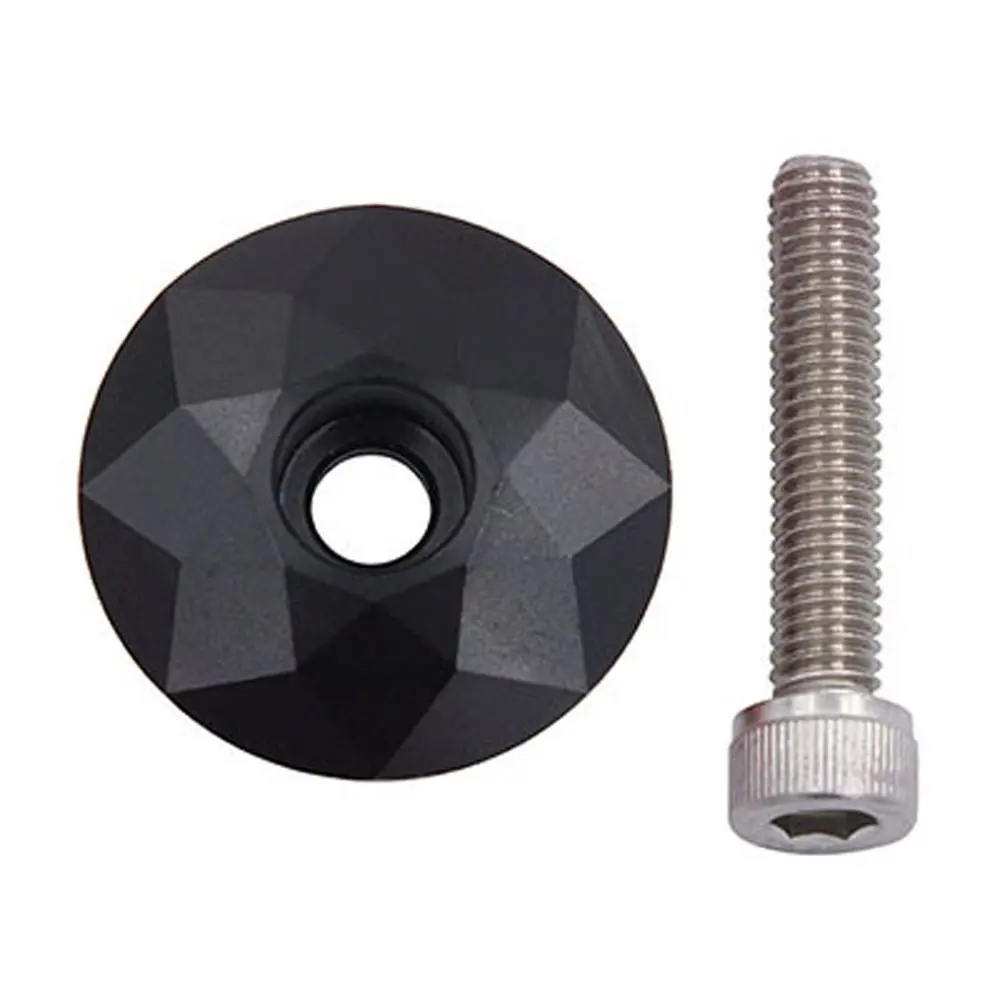 Description Picture 6 of itemMTB Road Bike Bike Accessories Bike Headset Spacers Bicycle Grip End Cap Bike Bowl Sealed Cap Bicycle Fork Tube Cap