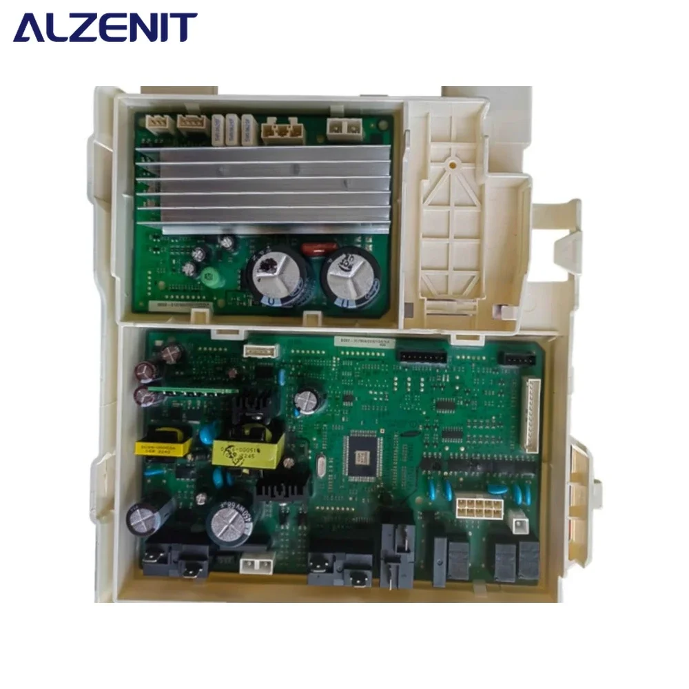 New For Samsung Washing Machine Computer Control Board DC92-01928A DC92-01928B DC92-01928C Circuit PCB Washer Parts